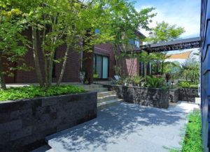 ガーデン（洋風庭園） - TAKATORI LANDSCAPE | 鳥栖,久留米,佐賀,福岡 